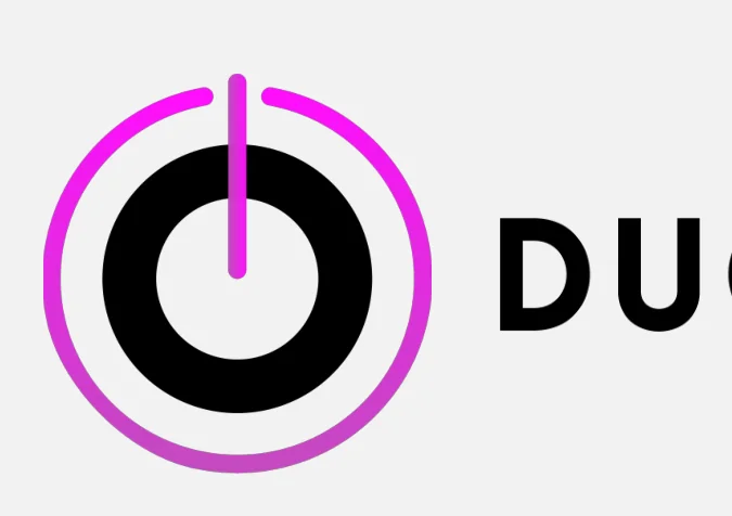 Logo de DUONLINE