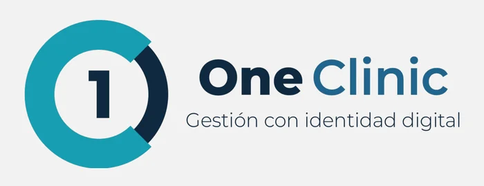 Logo de OneClinic