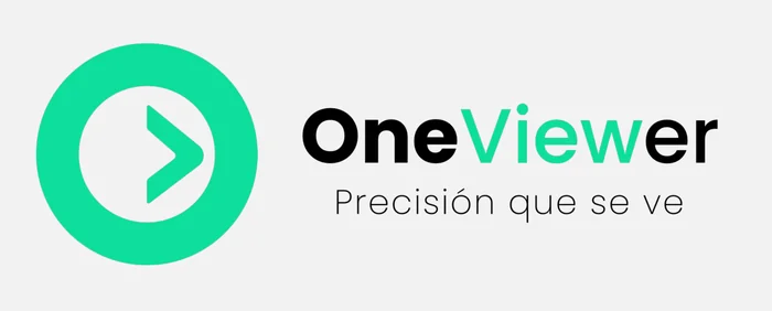 Logo de OneViewer