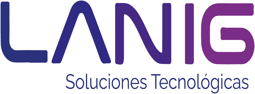 LANIG - Soluciones Tecnológicas